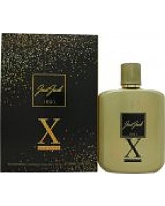 Just Jack X Version Eau de Toilette 100ml Spray-N9844211 | Maznun Fashion