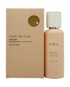 Armaf Club De Nuit Hair Mist 55ml-P389226 | Maznun Fashion