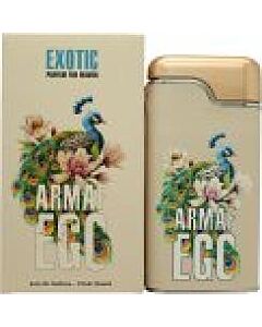 Armaf Ego Exotic Eau de Parfum 100ml Spray-P585226 | Maznun Fashion