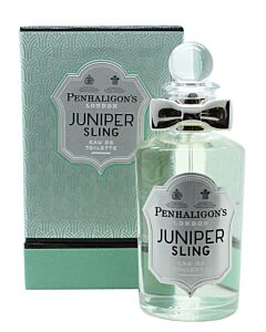 Penhaligon's Juniper Sling Eau de Toilette 100ml Spray-T74299 | Maznun Fashion