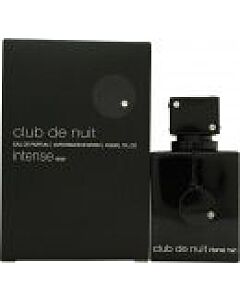Armaf Club De Nuit Intense Eau de Parfum 30ml Spray-T974265 | Maznun Fashion