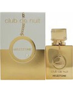 Armaf Club De Nuit Milestone Eau de Parfum 30ml Spray-V121797 | Maznun Fashion