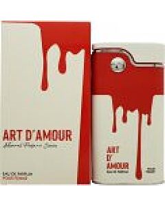 Armaf Art d'Amour Eau de Parfum 100ml Spray-V541797 | Maznun Fashion