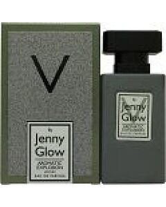 Jenny Glow Aromatic Explosion Eau de Parfum 30ml Spray-V681798 | Maznun Fashion