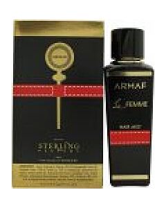 Armaf Le Femme Hair Mist 80ml-Z389426 | Maznun Fashion