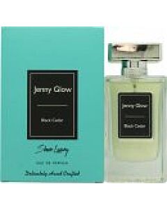 Jenny Glow Black Cedar Eau de Parfum 80ml Spray-Z591426 | Maznun Fashion