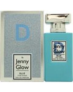 Jenny Glow Blue Eau de Parfum 30ml Spray-Z623426 | Maznun Fashion