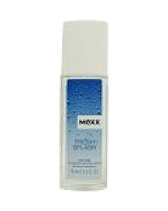 Mexx Fresh Splash for Him Deodorant 75ml Natural Spray-L125224 | Maznun Fashion