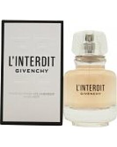 Givenchy L'Interdit Hair Mist 35ml-J366981 | Maznun Fashion