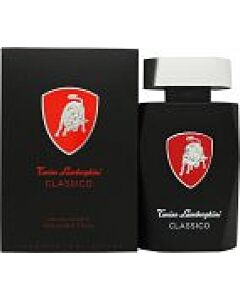 Lamborghini Classico Eau de Toilette 200ml Spray-N3318212 | Maznun Fashion
