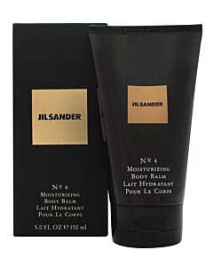 Jil Sander No. 4 Body Balm 150ml-E115163 | Maznun Fashion