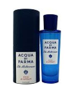Acqua di Parma Blu Mediterraneo Fico di Amalfi Eau de Toilette 30ml Spray-S043185 | Maznun Fashion