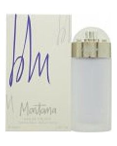 Montana Montana Blu Eau de Toilette 30ml Spray-D726961 | Maznun Fashion