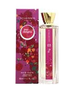 Jean-Louis Scherrer Pop Delights 03 Eau de Toilette 50ml Spray-D576748 | Maznun Fashion