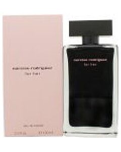 Narciso Rodriguez for Her Eau de Toilette 100ml Spray-G32615 | Maznun Fashion