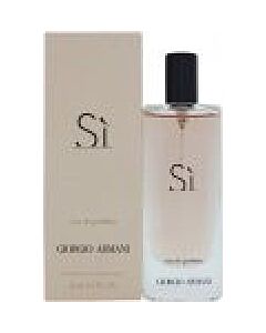 Giorgio Armani Si Eau de Parfum 15ml Spray-O67886 | Maznun Fashion