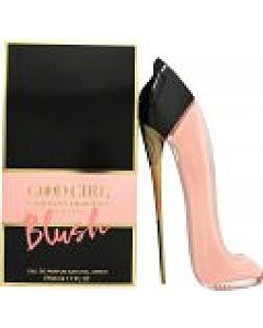 Carolina Herrera Good Girl Blush Eau de Parfum 50ml Spray-F376851 | Maznun Fashion