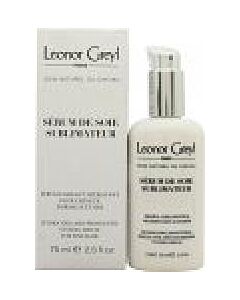 Leonor Greyl Serum De Soie Sublimateur Styling Serum 75ml-V741720 | Maznun Fashion