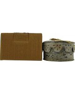 Bali Mantra Victorian Tin Candle 280g - Peach Grapefruit-P909227 | Maznun Fashion