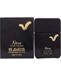 Voi Jeans Nero Eau de Toilette 30ml Spray-B472218 | Maznun Fashion