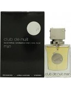 Armaf Club De Nuit Eau de Parfum 30ml Spray-T354268 | Maznun Fashion