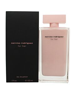 Narciso Rodriguez for Her Eau de Parfum 150ml Spray-R506212 | Maznun Fashion