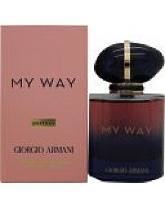 Giorgio Armani My Way Parfum Eau de Parfum 50ml Spray-F328551 | Maznun Fashion