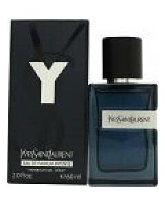 Yves Saint Laurent Y Eau de Parfum Intense 60ml Spray-F369651 | Maznun Fashion