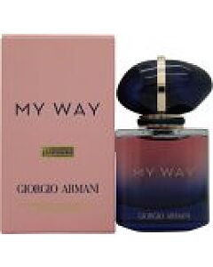 Giorgio Armani My Way Parfum Eau de Parfum 30ml Spray-L725313 | Maznun Fashion