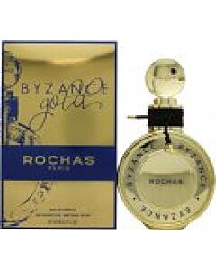 Rochas Byzance Gold Eau de Parfum 60ml Spray-V781782 | Maznun Fashion