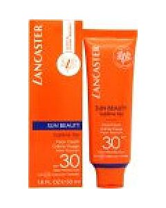 Lancaster Sun Beauty Sublime Tan Face Cream SPF30 50ml-B266346