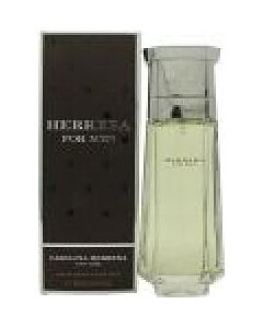 Carolina Herrera Herrera For Men Eau De Toilette 100ml Spray-C8648 | Maznun Fashion