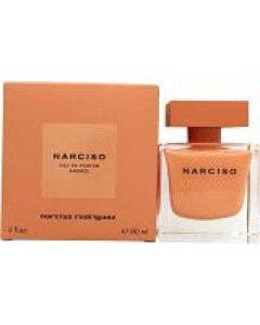 Narciso Rodriguez Narciso Ambrèe Eau de Parfum 90ml Spray-D304651 | Maznun Fashion