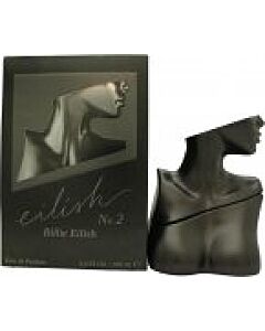 Billie Eilish Eilish No 2 Eau de Parfum 100ml Spray-F405651 | Maznun Fashion