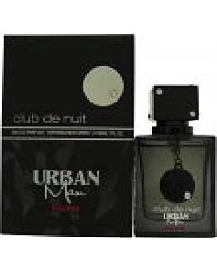 Armaf Club De Nuit Urban Man Elixir Eau de Parfum 30ml Spray-N3039212 | Maznun Fashion