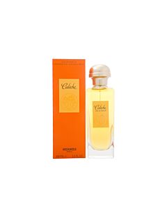 Hermès Calèche Soie de Parfum 100ml Spray-J82781 | Maznun Fashion