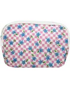 Bags Unlimited Vienna Small Cosmetic Bag-J408081 | Maznun Fashion