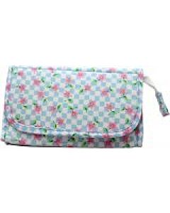 Bags Unlimited Vienna Cosmetic Bag - Assorted Colours-V821844 | Maznun Fashion