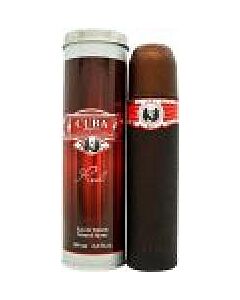 Cuba Red Eau de Toilette 100ml Spray-L121381 | Maznun Fashion