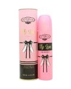 Cuba My Love Eau de Parfum 100ml Spray-L325641 | Maznun Fashion
