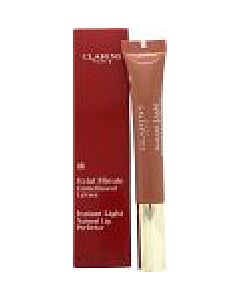 Clarins Instant Light Lip Perfector 12ml - 06 Rosewood Shimmer-D150238 | Maznun Fashion