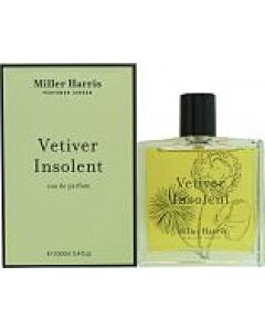 Miller Harris Vetiver Insolent Eau de Parfum 100ml Spray-A667837 | Maznun Fashion