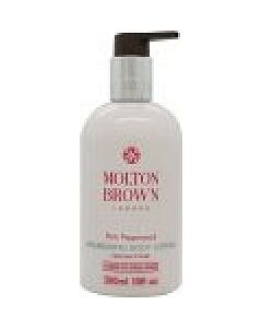 Molton Brown Pink Pepperpod Nourishing Body Lotion 300ml-Q291328 | Maznun Fashion