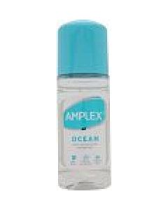 Amplex Ocean Deodorant Roll-On 50ml-V081711 | Maznun Fashion