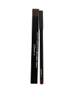 MAC Lip Pencil 1.45g - Burgundy-J414081 | Maznun Fashion