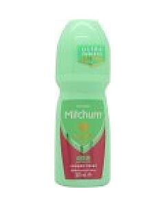 Mitchum Flower Fresh Roll-On Deodorant 100ml-D526817 | Maznun Fashion
