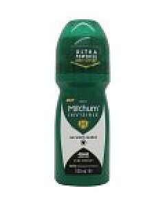 Mitchum Invisible 48HR Pure Energy Roll On 100ml-P515228 | Maznun Fashion