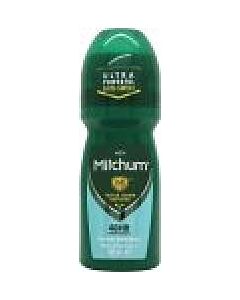 Mitchum Men Clean Control 48HR Protection Roll-On Deodorant 100ml-Z515428 | Maznun Fashion