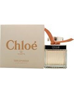 Chloé Rose Tangerine Eau de Toilette 75ml Spray-R039037 | Maznun Fashion