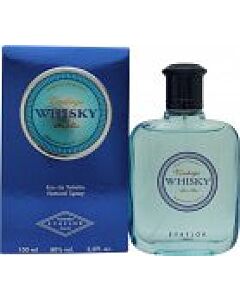 Evaflor Whisky Vintage Eau de Toilette 100ml Spray-D3096100 | Maznun Fashion